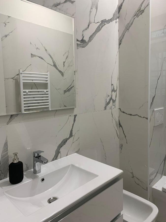 Chic Home Milano "Wifi & Smart Lock" Buitenkant foto