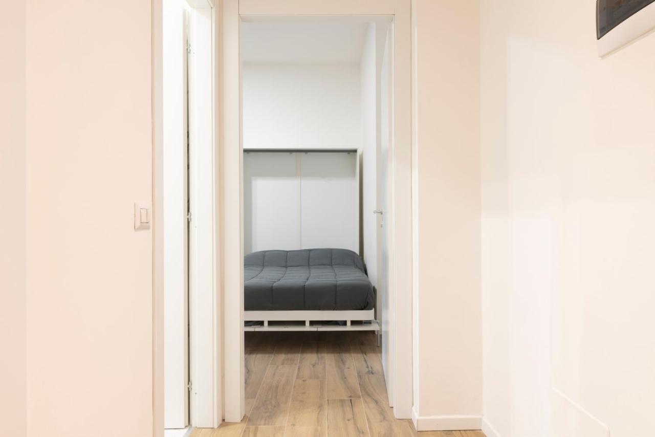 Chic Home Milano "Wifi & Smart Lock" Buitenkant foto