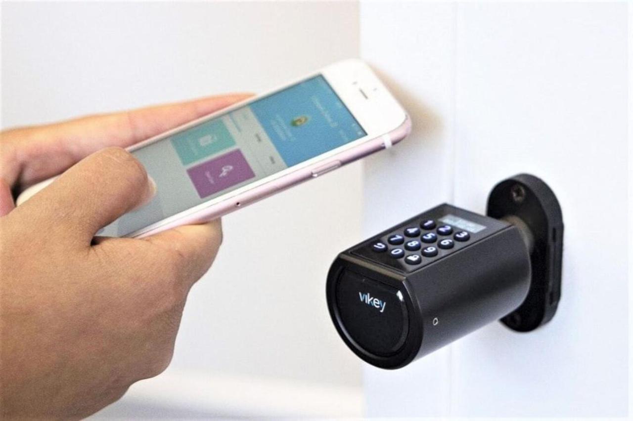 Chic Home Milano "Wifi & Smart Lock" Buitenkant foto