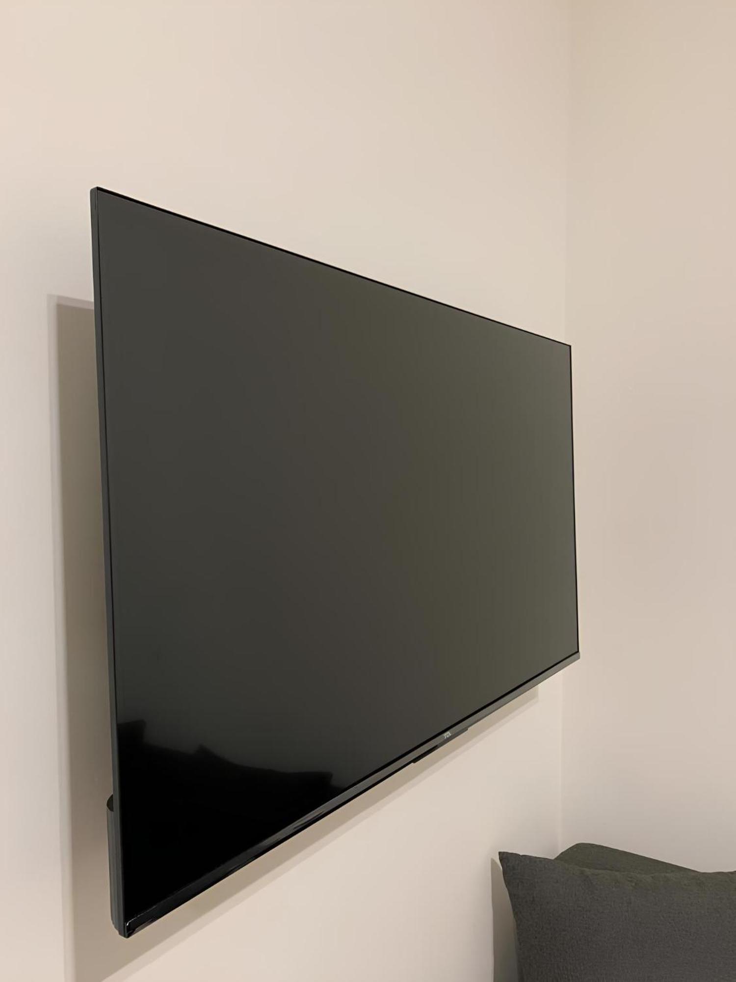 Chic Home Milano "Wifi & Smart Lock" Buitenkant foto